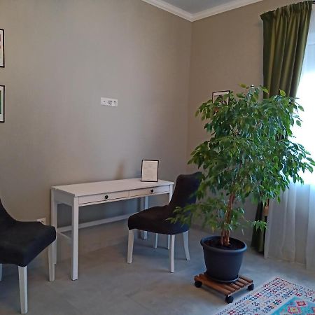 Dragos Voda Apartment Cluj 외부 사진